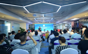 企業推廣人員的技術培訓